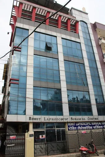Rohit Laparosopic Surgical Center