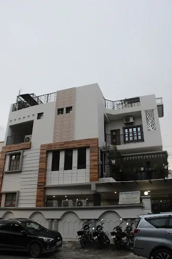 Anandi Heart & Maternity Clinic