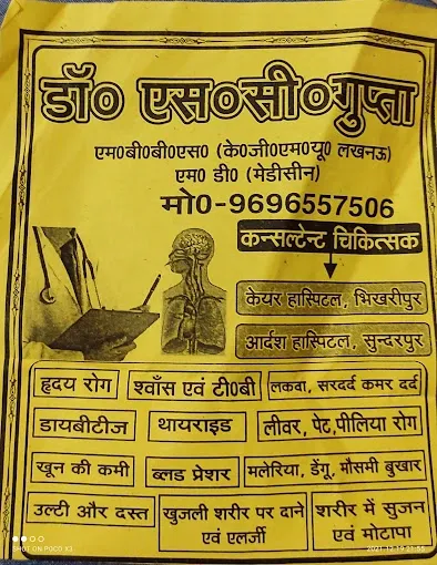 Basant Medicare Clinic