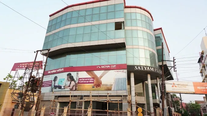 Nova IVF Fertility Center