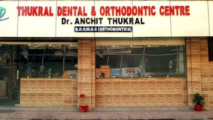 Thukral Dental & Orthodontic Centre - Dental Clinic in Varanasi