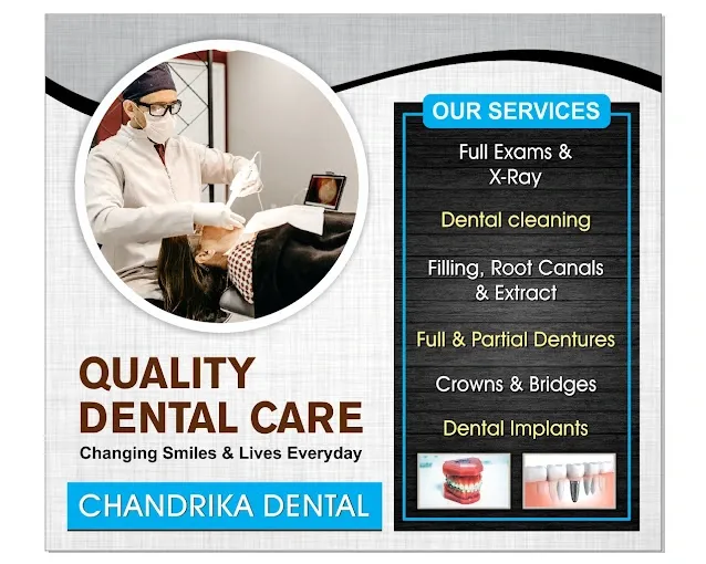 Chandrika Dental Clinic