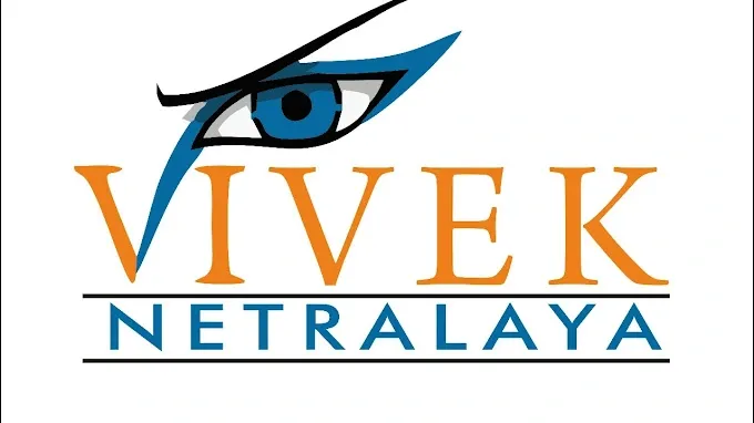 Vivek Netralaya