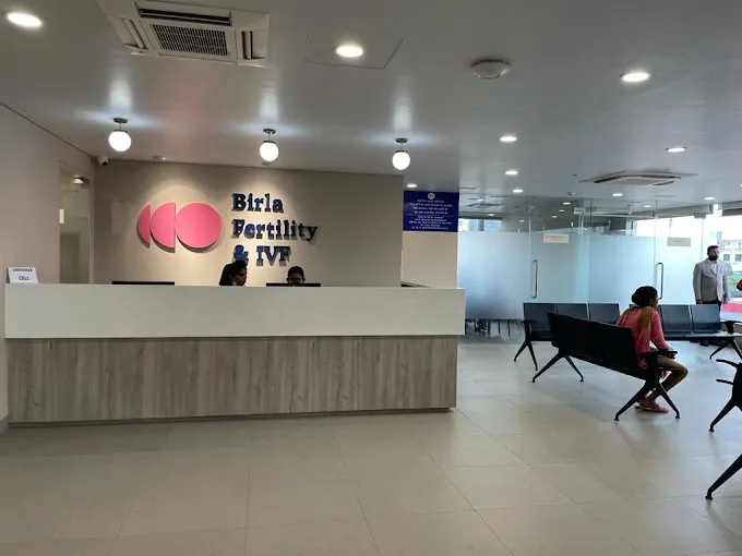 Birla Fertility & IVF Center