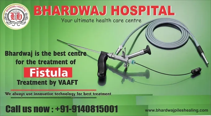 Bhardwaj Hospital