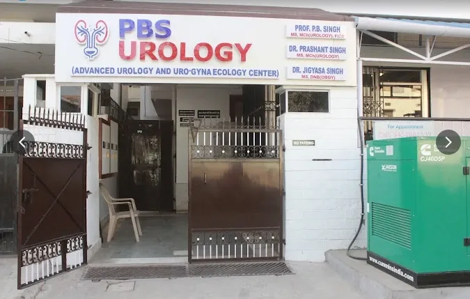 PBS Urology