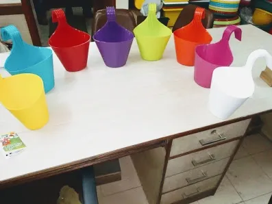 Ganesh Beej Bhandar - Seed Shop in Varanasi