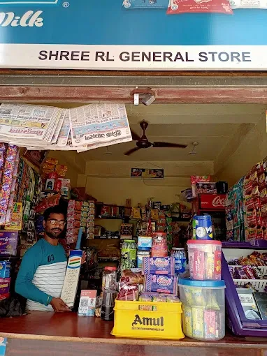 Shri R. L. General Store - General Store in Varanasi