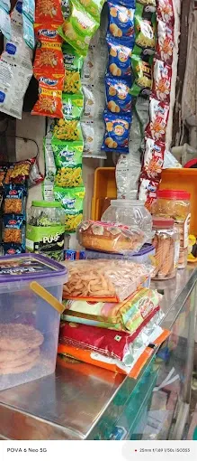 Anand General Store - General Store in Varanasi