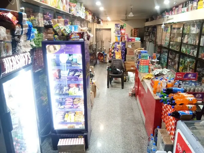 DINESH General Store
