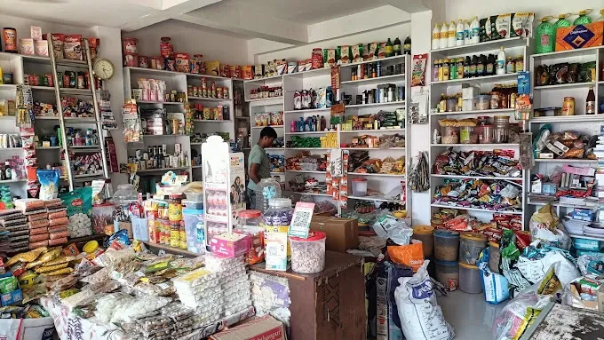 Sivansh General Store - General Store in Varanasi