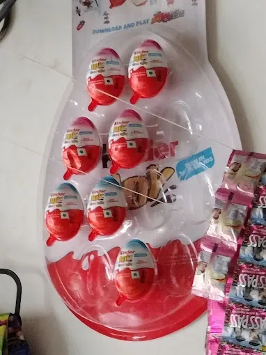 Vijay General Store - General Store in Varanasi