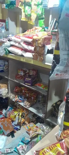 Patel General Store - General Store in Varanasi