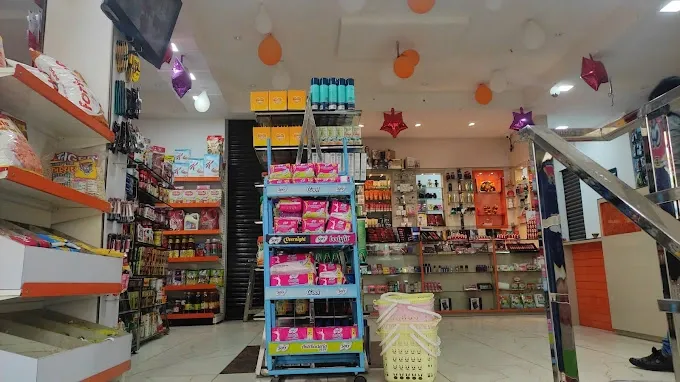 Gelasianaa Cosmetic And General Store - General Store in Varanasi