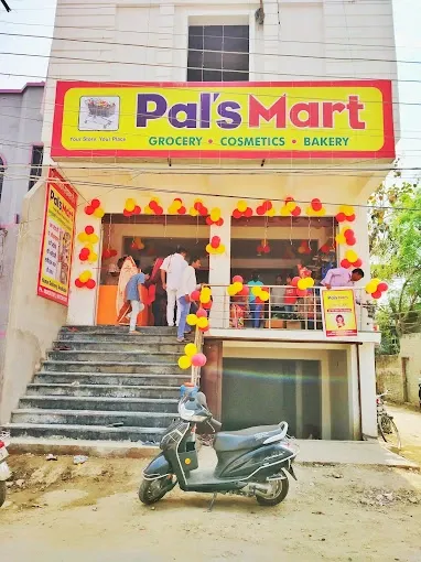 Pal's Mart - General Store in Varanasi