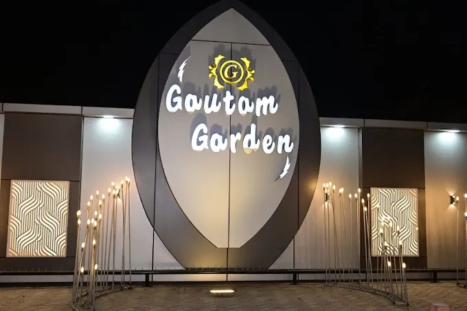 Gautam Garden Lawn & Banquet Hall - Marriage Lawn - Banquet Hall in Varanasi