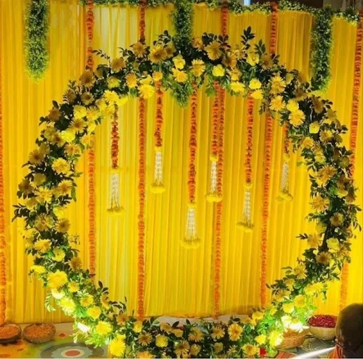 R. P. Palace - Marriage Lawn - Banquet Hall in Varanasi