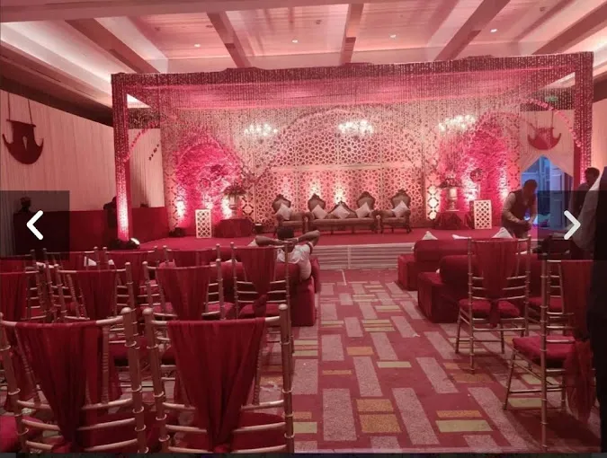 Maa Durga Vatika - Marriage Lawn - Banquet Hall in Varanasi