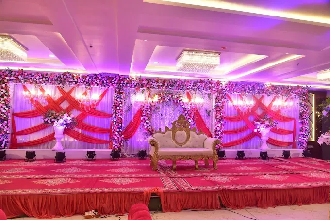 RAJVANSH PALACE - Marriage Lawn - Banquet Hall in Varanasi