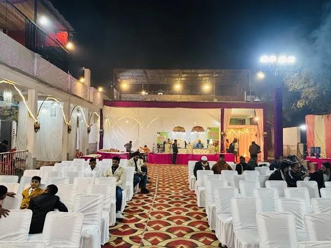 R. K. Marriage Lawn - Marriage Lawn - Banquet Hall in Varanasi