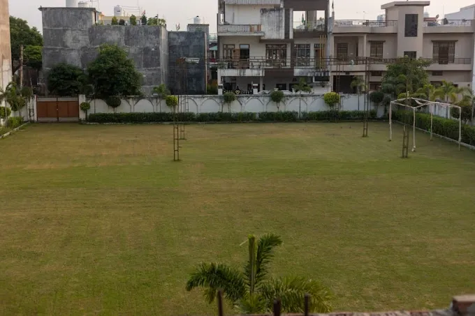 Om Marriage Lawn - Marriage Lawn - Banquet Hall in Varanasi