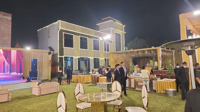 Yadgar Marriage Hall - Marriage Lawn - Banquet Hall in Varanasi