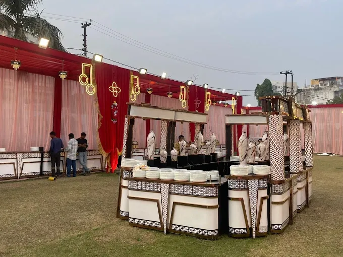 Shivpuri Vatika - Marriage Lawn - Banquet Hall in Varanasi