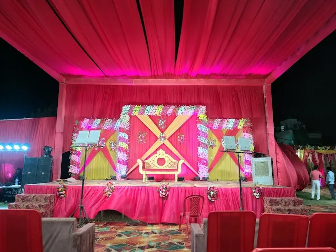 Royal Palace Marriage Lawn - Marriage Lawn - Banquet Hall in Varanasi