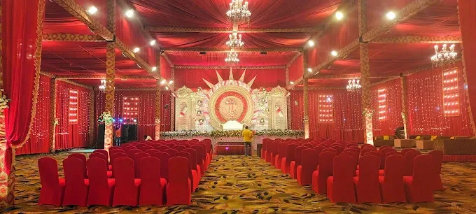 Ramashray Vatika - Marriage Lawn - Banquet Hall in Varanasi