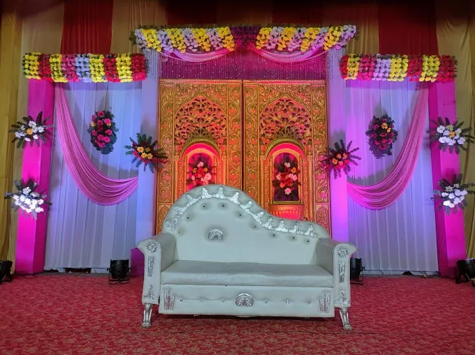 SHREE SHIV MANDAPAM - Marriage Lawn - Banquet Hall in Varanasi