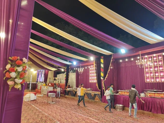 Banjara Square - Marriage Lawn - Banquet Hall in Varanasi