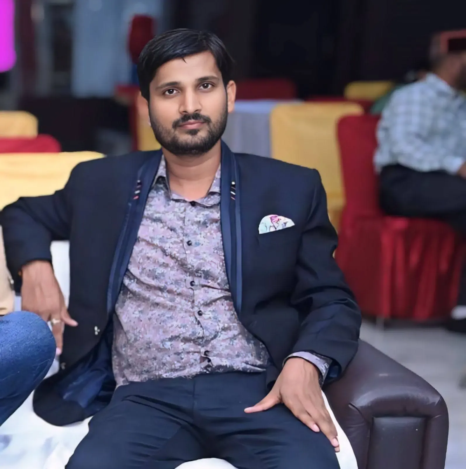 Khushi film - Video Editor in Varanasi