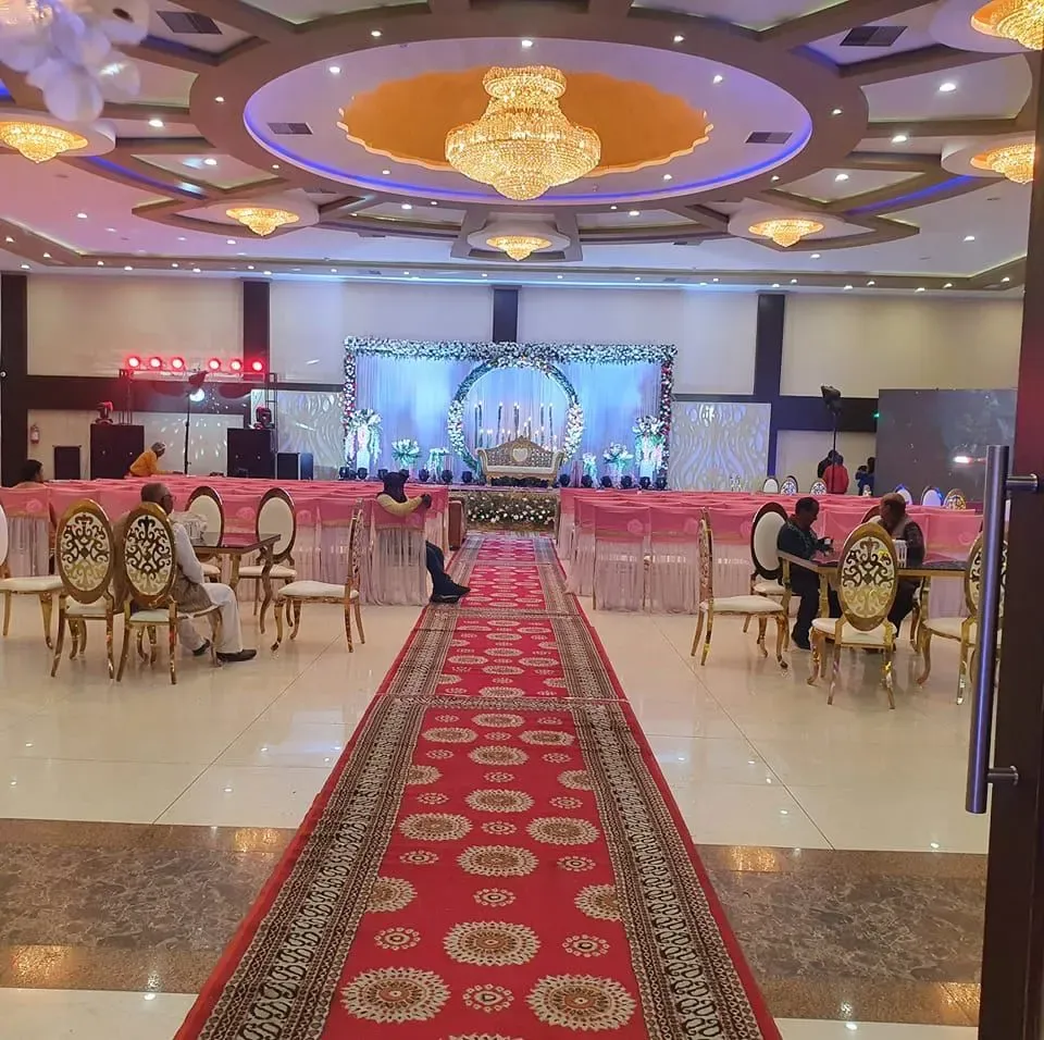 Shubhlagnam Banquet Hall - Marriage Lawn - Banquet Hall in Varanasi