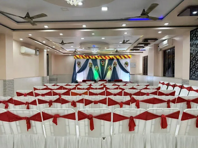 MJ Shadi Mahal - Marriage Lawn - Banquet Hall in Varanasi