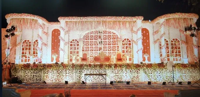 Diamond Garden - Marriage Lawn - Banquet Hall in Varanasi