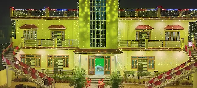 Shree Hari Mandapam - Marriage Lawn - Banquet Hall in Varanasi