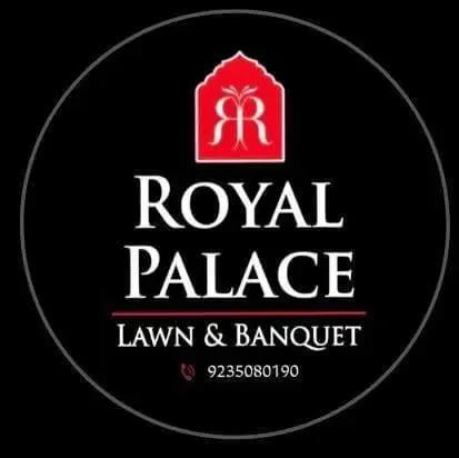 Royal Palace Lawn & Banquet Hall