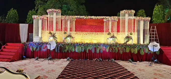 Swastik Upawan - Marriage Lawn - Banquet Hall in Varanasi