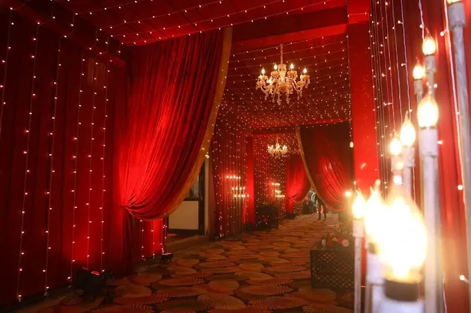 Saat Phere Garden - Marriage Lawn - Banquet Hall in Varanasi