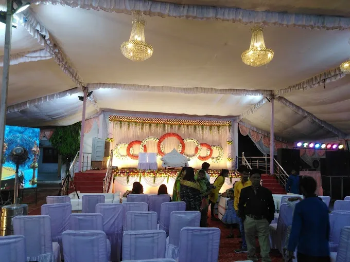 Hori Lal Park - Marriage Lawn - Banquet Hall in Varanasi