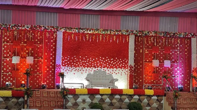 Sundaram Lawn - Belwababa Bazar - Marriage Lawn - Banquet Hall in Varanasi