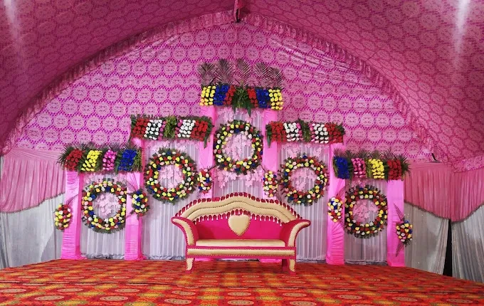 Aashirwad Vatika - Marriage Lawn - Banquet Hall in Varanasi