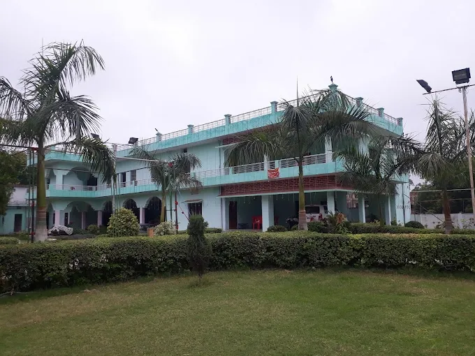Maa Annapurna Marriage Hall - Marriage Lawn - Banquet Hall in Varanasi