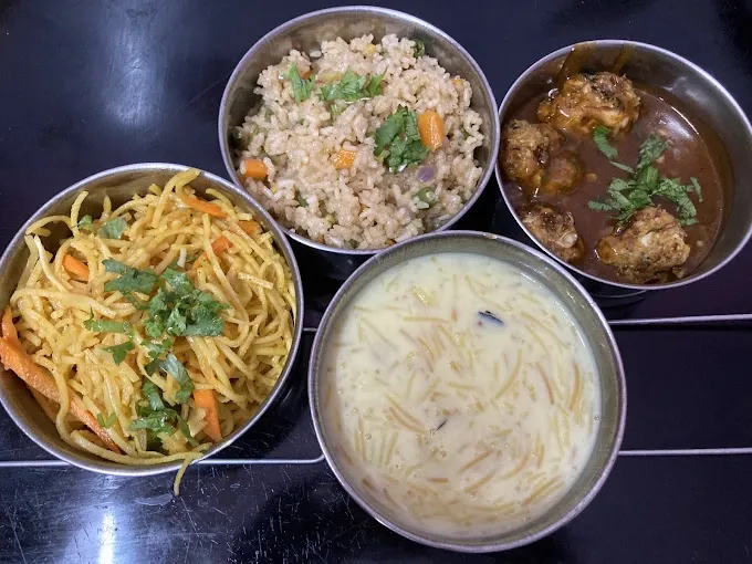 Banarasi Home Tiffin Service - Tiffin Service in Varanasi