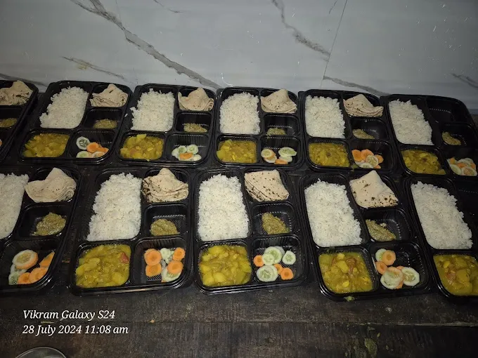 Didi Tiffin Services And Caterers - Tiffin Service in Varanasi