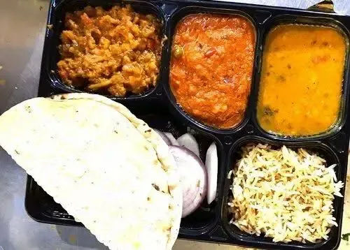 Swadeshi Kitchen Tiffin Service - Tiffin Service in Varanasi