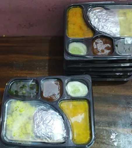 The Tiffin King - Tiffin Service in Varanasi