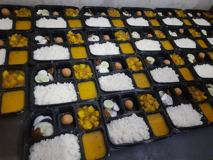 Dhruv Tiffin Services - Tiffin Service in Varanasi
