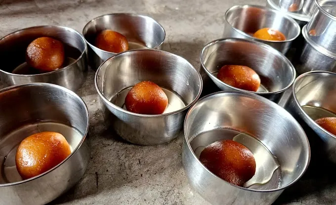 Maa Annpurna Tiffin Service - Tiffin Service in Varanasi