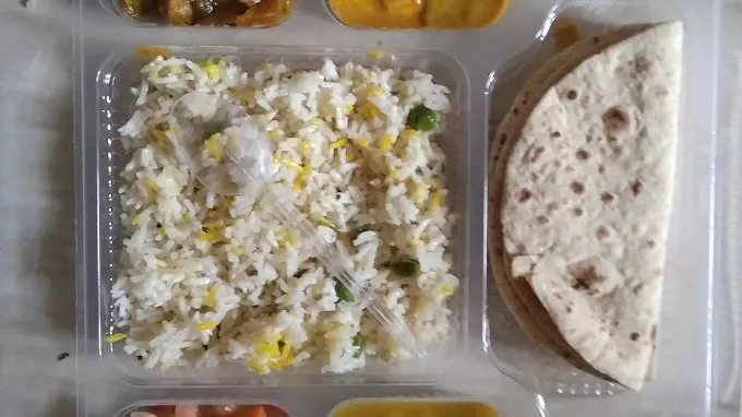 Ekansh Tiffin Service - Tiffin Service in Varanasi